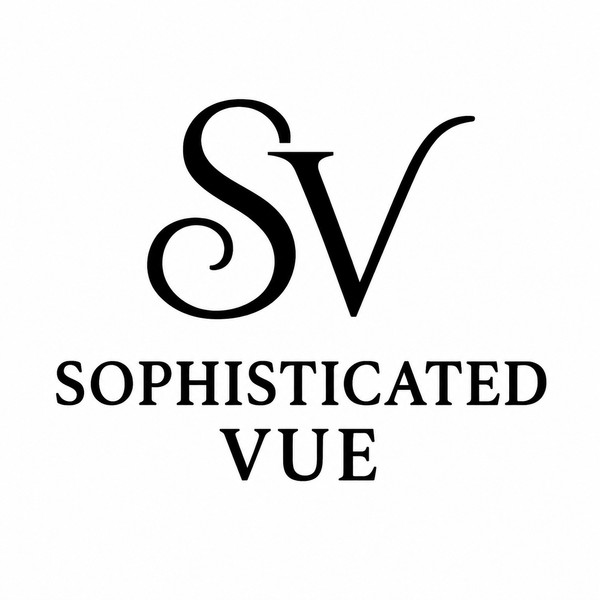 Sophisticated Vue